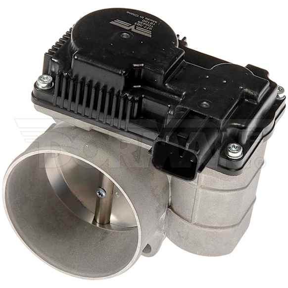 2004 Nissan 350Z - Throttle Body, 3.5L 6Cyl, OE Solutions Series