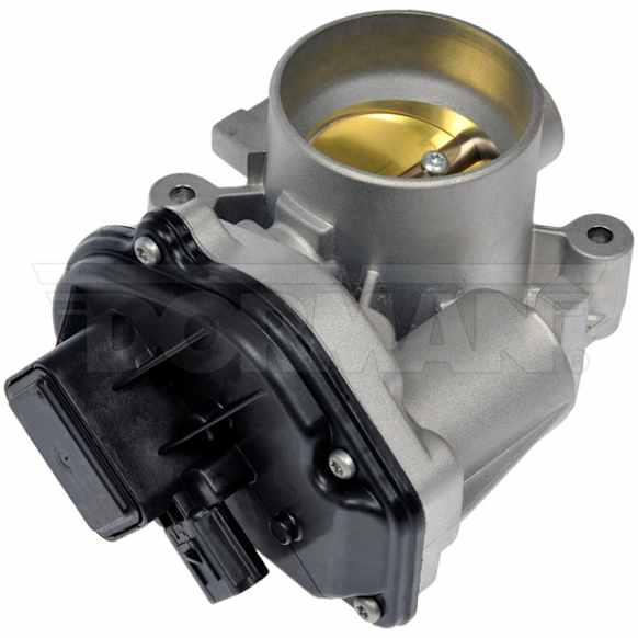 2011 Ford Transit Connect - Throttle Body, 2.0L 4Cyl, OE Solutions Series