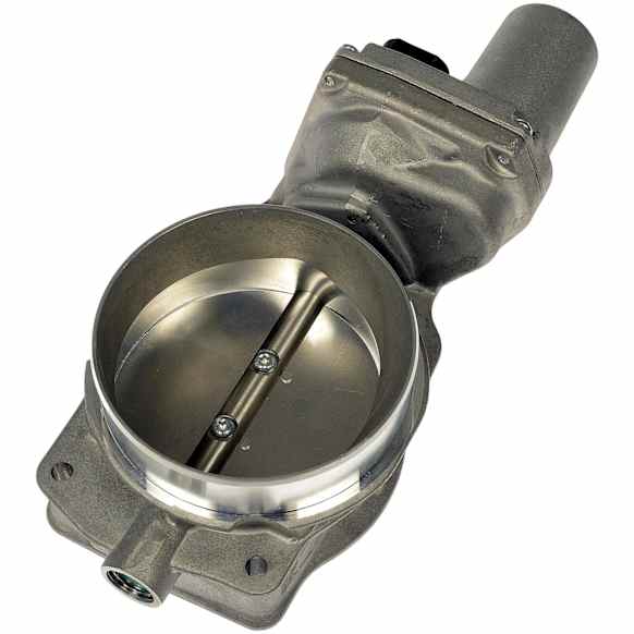 977-820 Throttle Body, OE Solutions Series