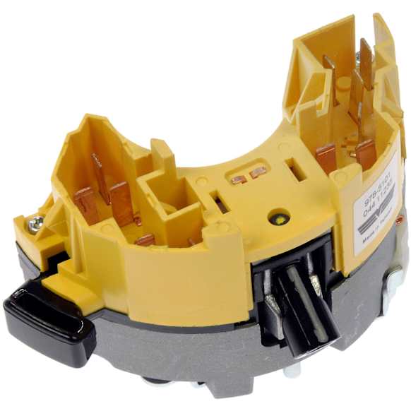 978-5101 Multi Purpose Switch - Direct Fit