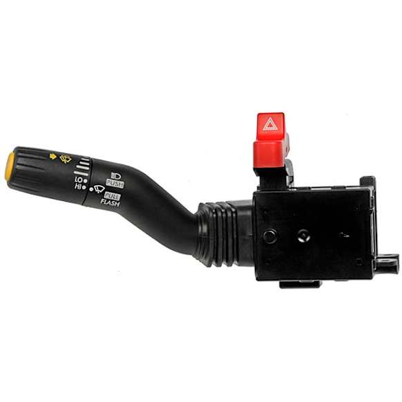 978-5201 Turn Signal Switch, HD Solutions Series