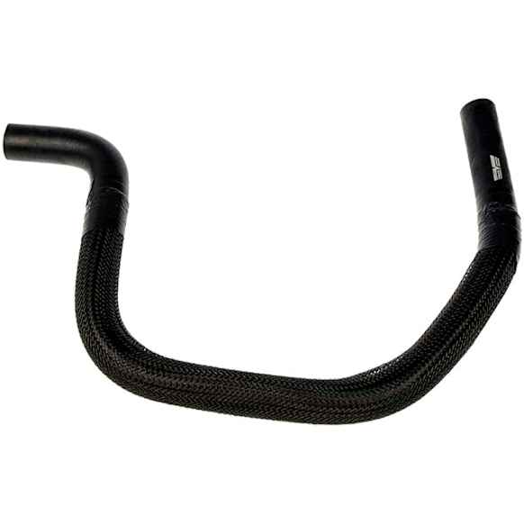 979-011 OE Solutions Series Power Steering Suction Hose - Silver/Black, Direct Fit