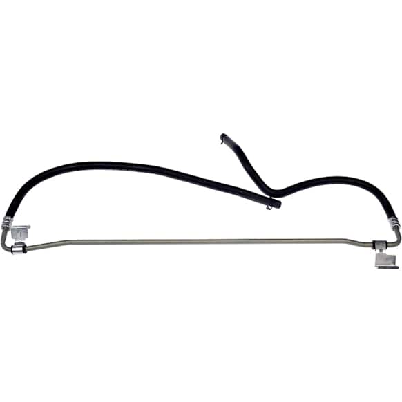 979-137 OE Solutions Series Power Steering Return Line Hose Assembly