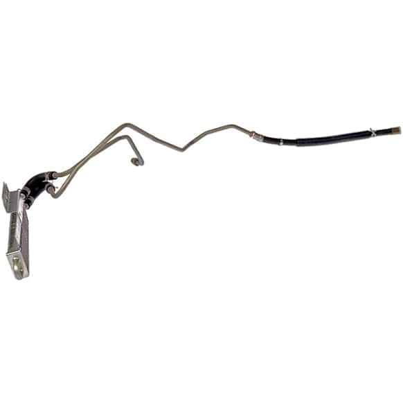979-303 OE Solutions Series Power Steering Return Line Hose Assembly