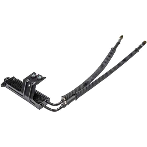 979-304 OE Solutions Series Power Steering Return Line Hose Assembly