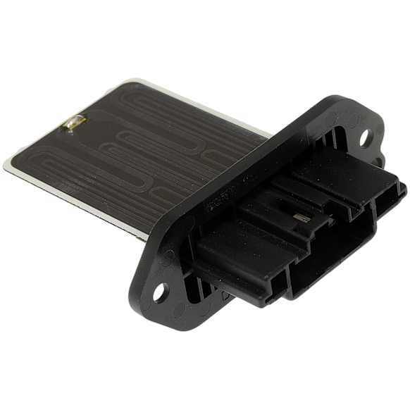 984-109 Blower Motor Resistor OE Solutions Series