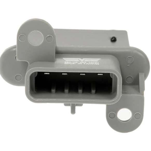 984-112 Blower Motor Resistor OE Solutions Series