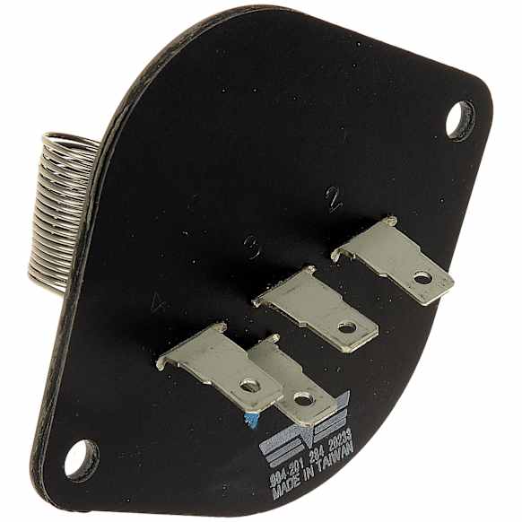 984-201 Blower Motor Resistor OE Solutions Series