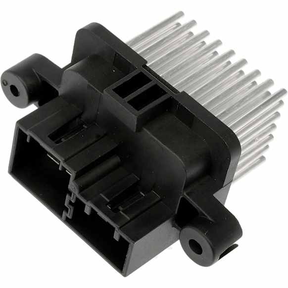 2016 Chevrolet Equinox - Blower Motor Resistor, OE Solutions Series