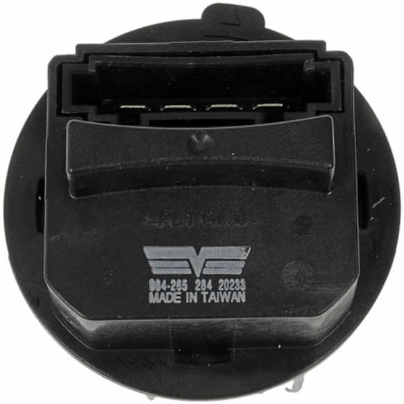 984-265 Blower Motor Resistor OE Solutions Series