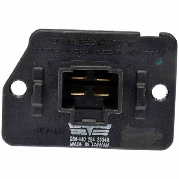 984-440 Blower Motor Resistor OE Solutions Series