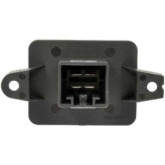 984-484 Blower Motor Resistor OE Solutions Series