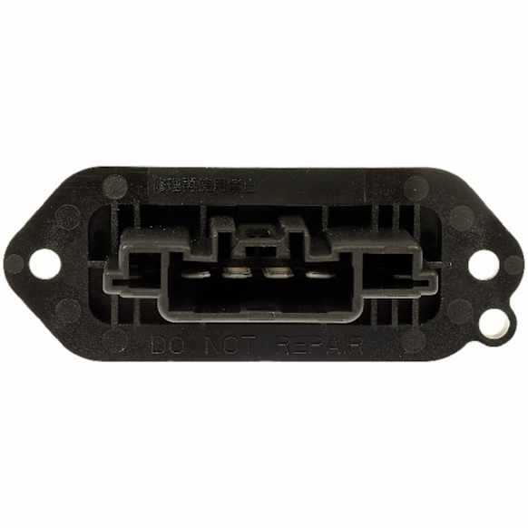 984-587 Blower Motor Resistor OE Solutions Series
