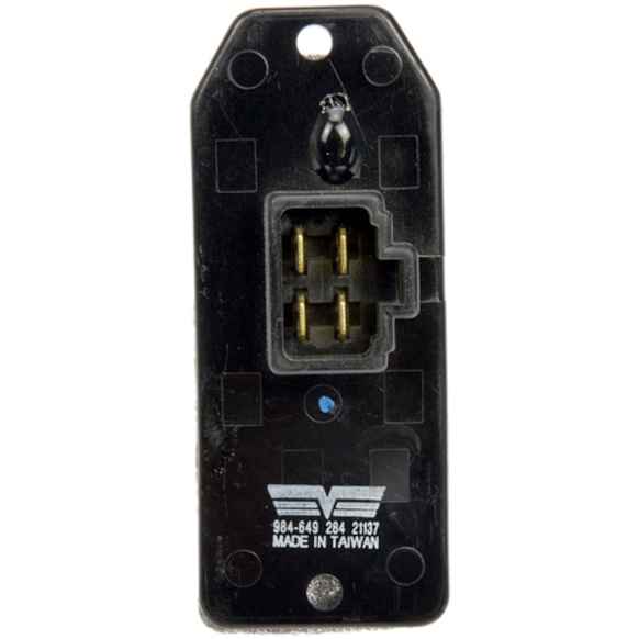984-649 Blower Motor Resistor OE Solutions Series