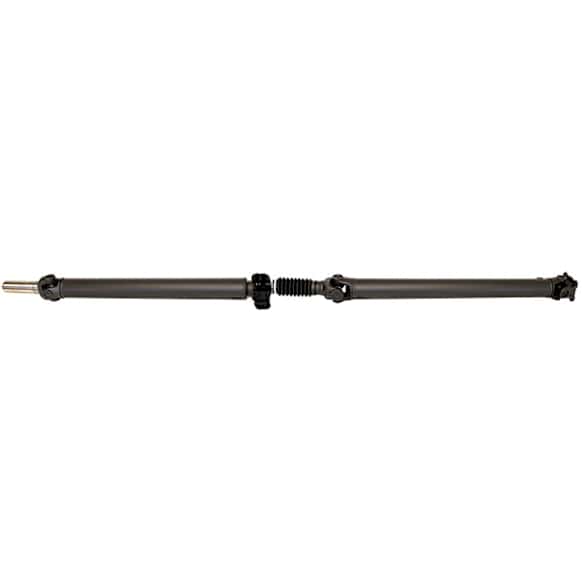 986-088 Rear Driveshaft, Four Wheel Drive, Automatic Transmission, Extended Crew Cab Pickup
