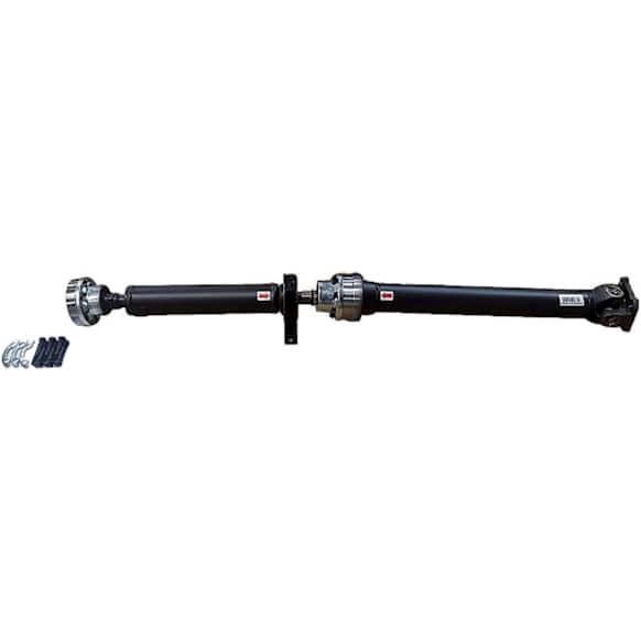 986-285 Rear Driveshaft, 4WD, 46.13 in. Length, OE Solutions Series