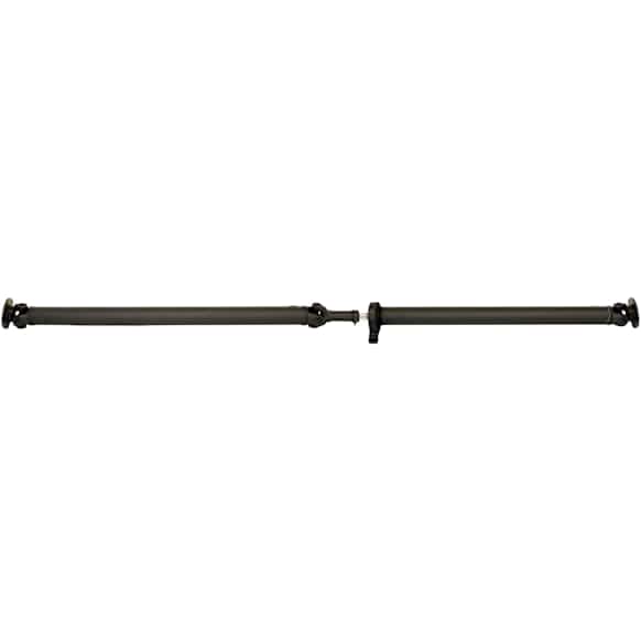 986-313 Rear Driveshaft, Four Wheel Drive, 144.0 in. Wheelbase, 96.37 in. Length
