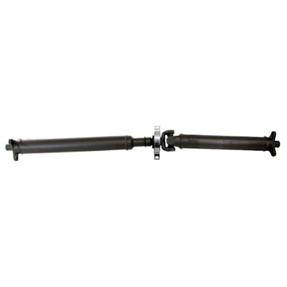 986-321 Rear Driveshaft, Rear Wheel Drive, Automatic Transmission, 58.75 in. Length
