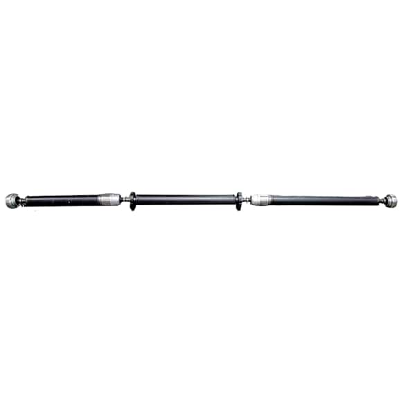 986-547 Rear Driveshaft, All Wheel Drive, Automatic Transmission, Turbo/Supercharged, 91.38 in. Length
