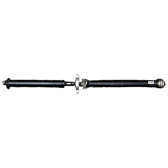 986-595 Rear Driveshaft, Rear Wheel Drive, 58 in. Length