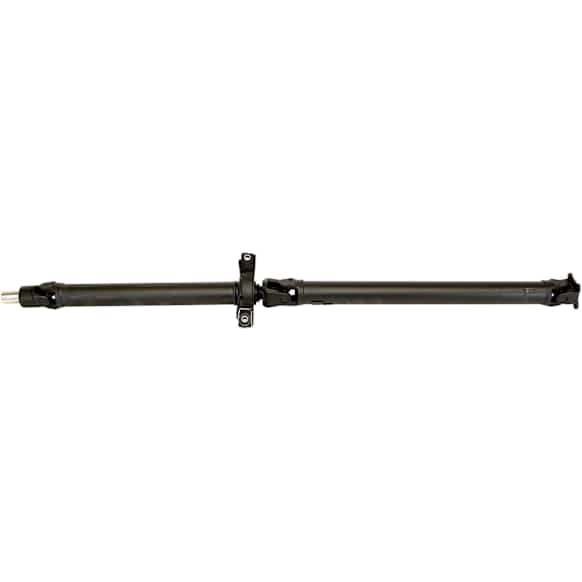 986-691 Rear Driveshaft, All Wheel Drive, Automatic CVT Transmission