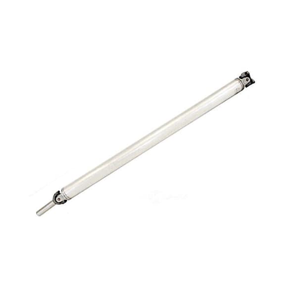 986-830 Rear Driveshaft, Four Wheel Drive, Crew Cab Pickup, 79.4 in. Bed, 157.0 in. Wheelbase