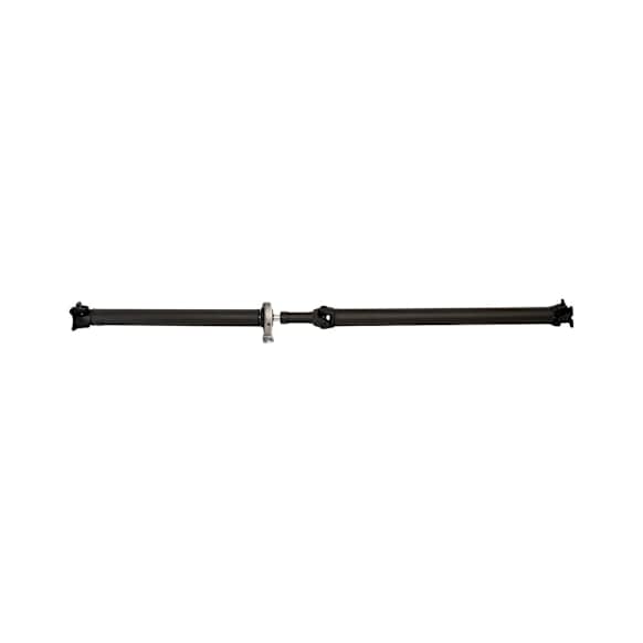 986-918 Rear Driveshaft, Four Wheel Drive, 67.63 in. Length