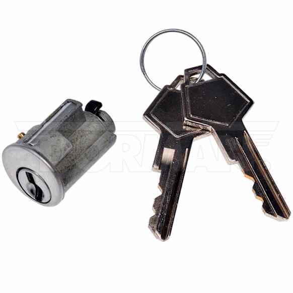 989-002 OE Solutions Series Ignition Lock Cylinder