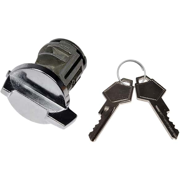 989-003 OE Solutions Series Ignition Lock Cylinder