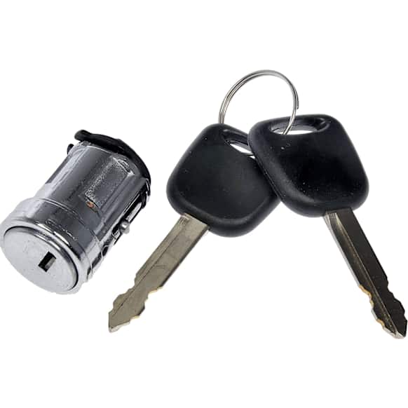 989-008 OE Solutions Series Ignition Lock Cylinder