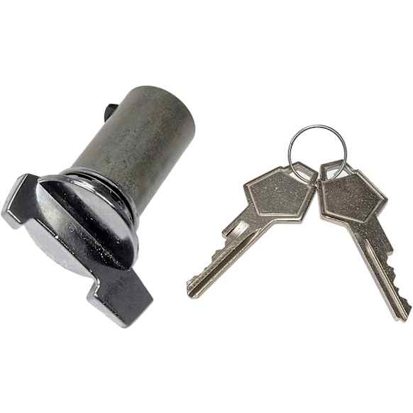 989-016 OE Solutions Series Ignition Lock Cylinder