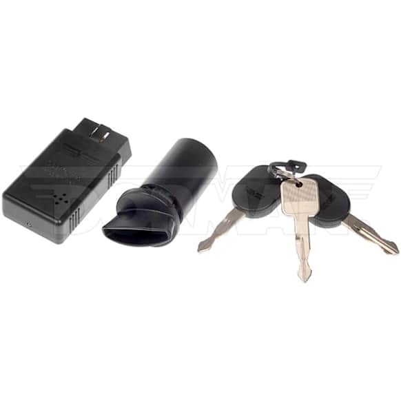 989-018 OE Solutions Series Ignition Lock Cylinder