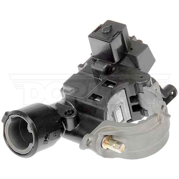 989-019 OE Solutions Series Ignition Lock Assembly - Direct Fit, Assembly