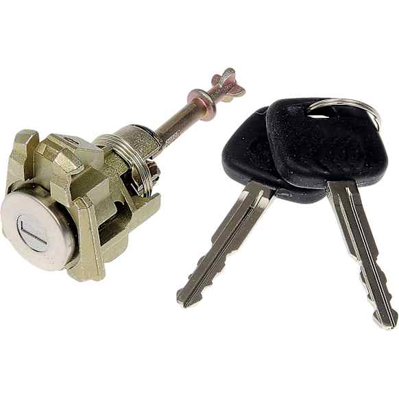 989-726 Door Lock Cylinder, Kit OE Solutions Series