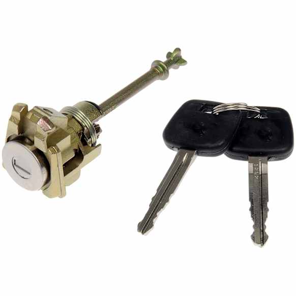 989-728 Door Lock Cylinder, Sold individually OE Solutions Series