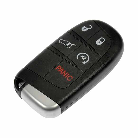 99081ST Keyless Entry Control Module - Sold individually