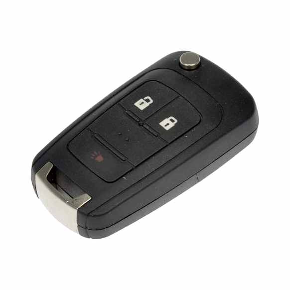 99116 Help Series Key Fob - Sold Individually