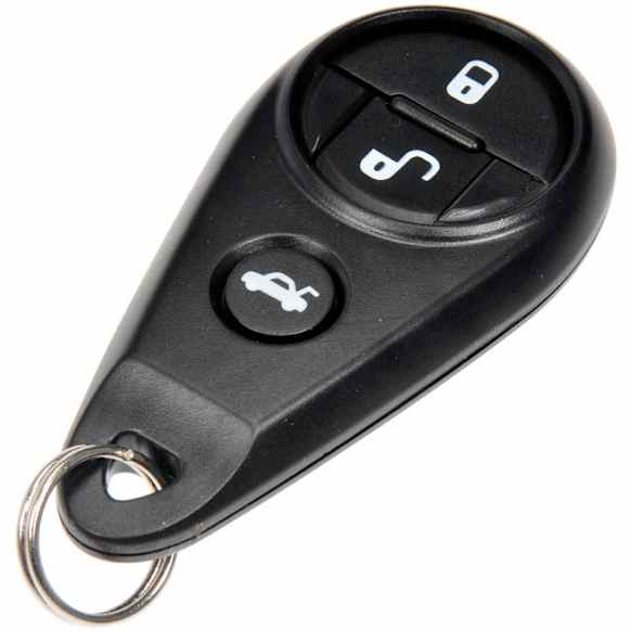 99132 Help Series Key Fob - Sold Individually