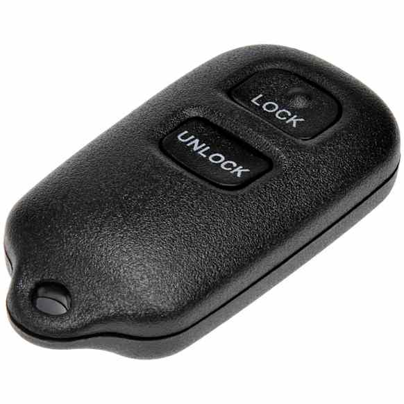 99139 Help Series Key Fob - Sold Individually