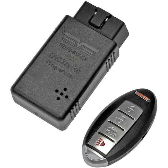99159 Help Series Key Fob - Sold Individually