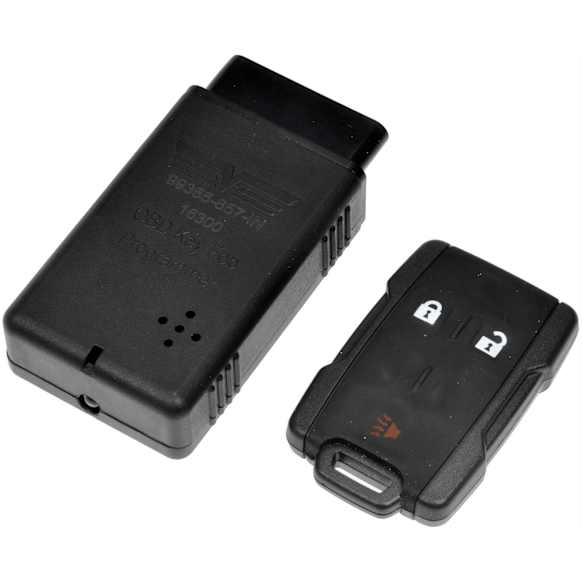 99355 Help Series Key Fob - Sold Individually