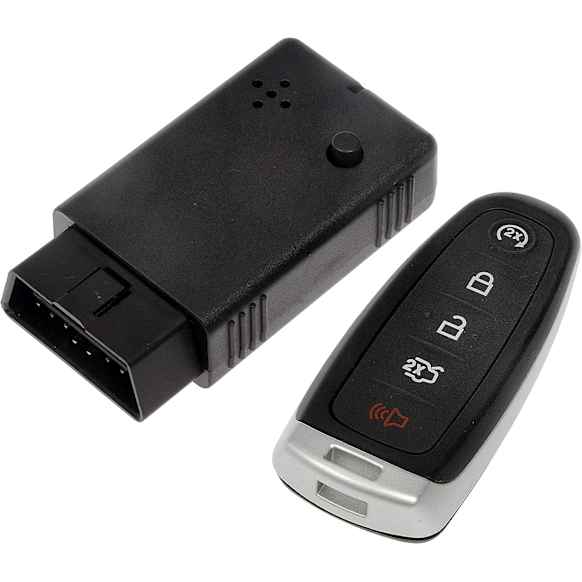 99377 Help Series Key Fob - Sold individually