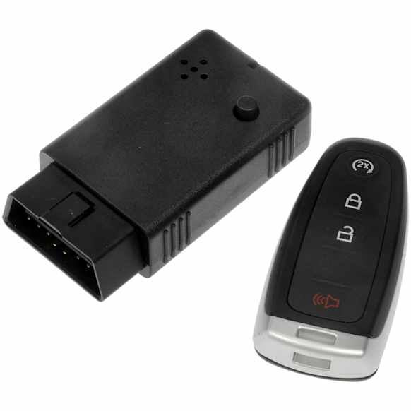 99378 Help Series Key Fob - Sold Individually