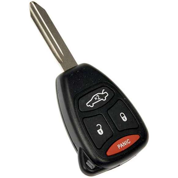 99399ST Help Series Key Fob - Sold individually