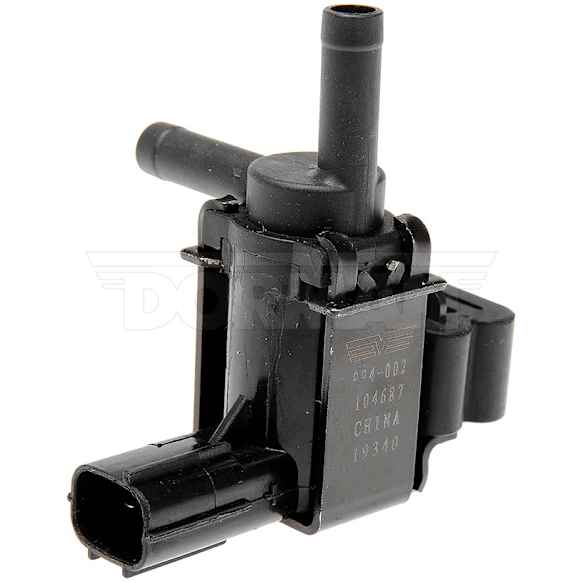 2003 Acura NSX - Purge Valve, Purge Control Solenoid Valve Assembly
