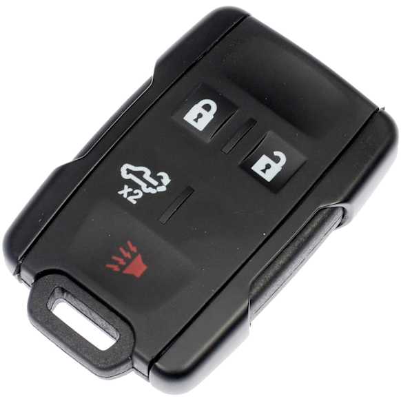 99444ST Keyless Entry Control Module - Sold individually