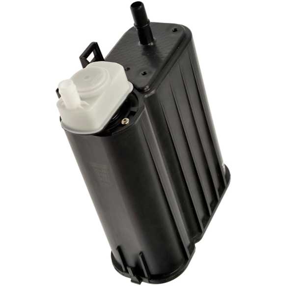 994-483 Vapor Canister OE Solutions Series