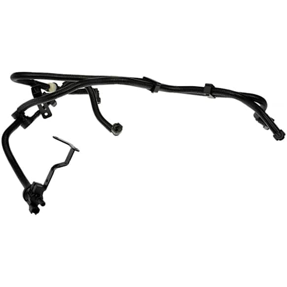 2020 Ford Fusion - Purge Valve