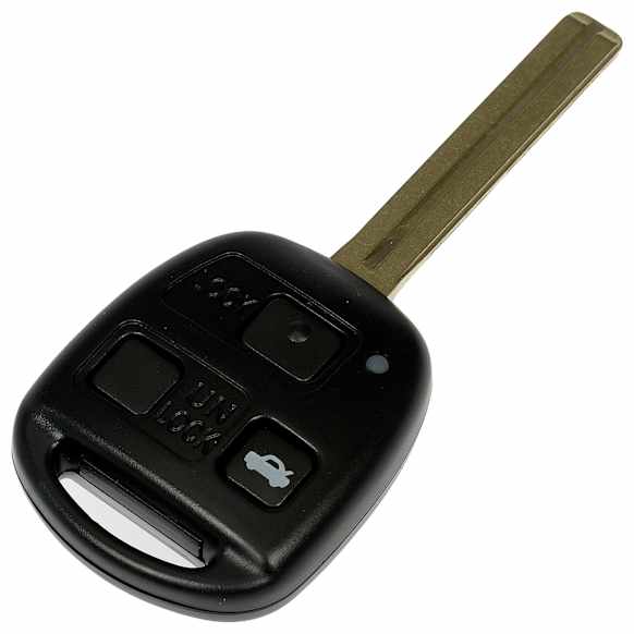 99607ST OE Solutions Series Key Fob - Sold individually