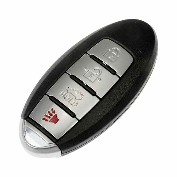 99631ST Keyless Entry Control Module - Sold individually